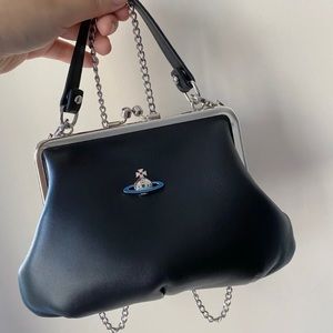 Vivienne Westwood Frame Purse